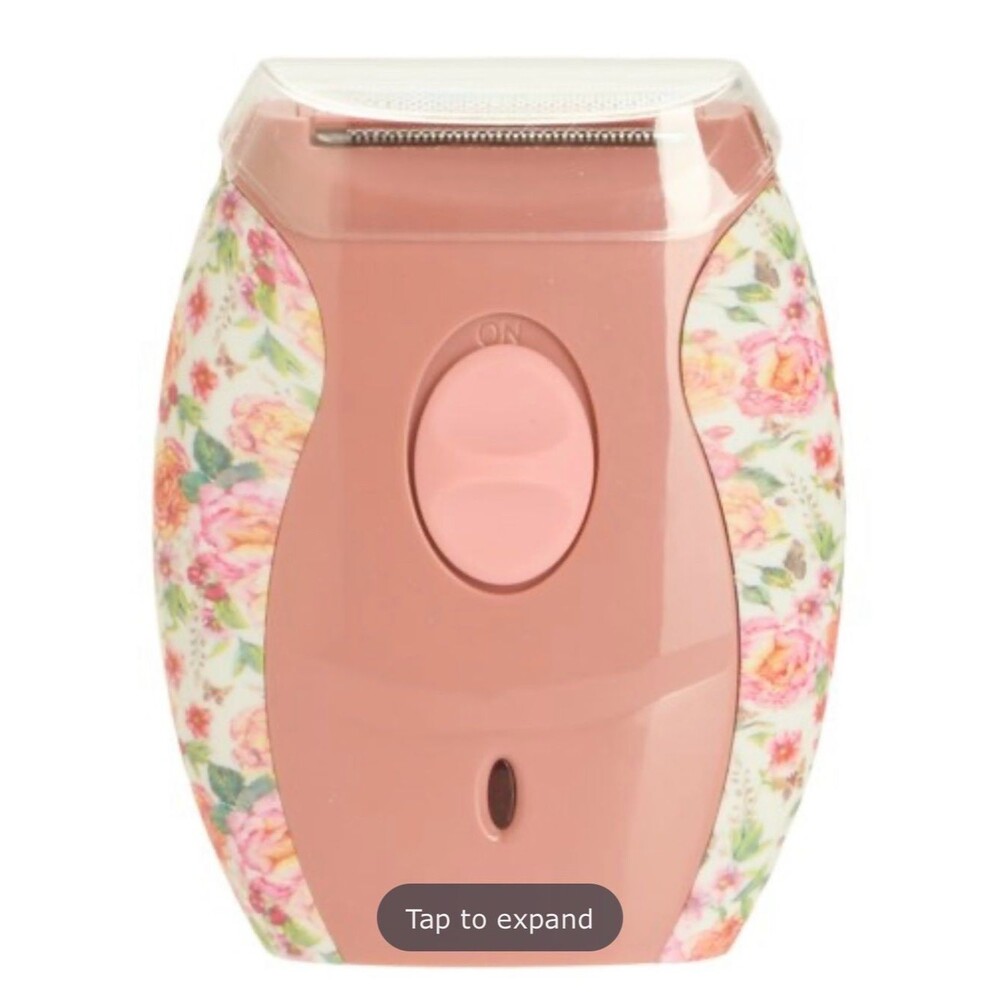 Kensie Rechargeable Smooth Shaver - Choose 1